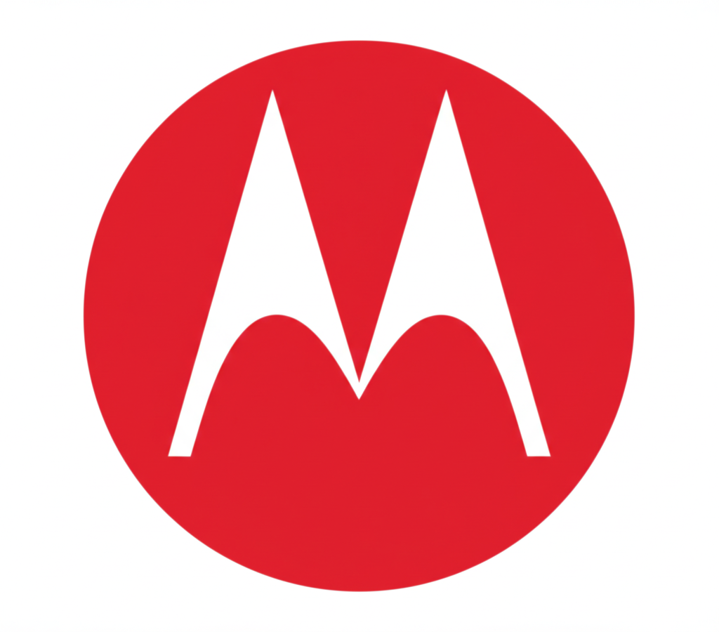 Motorola logo