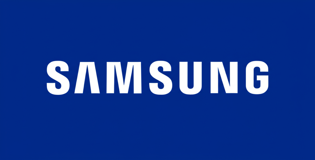 Samsung logo